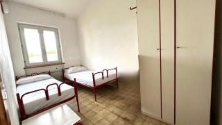Trilocale fronte mare in residence con piscina a Marcelli - M079 - Marcelli - 3