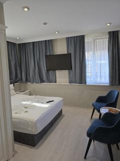 The Empress Theodora Hotel ll - Istanbul - 5