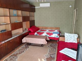 Апартамент - Razgrad - 0