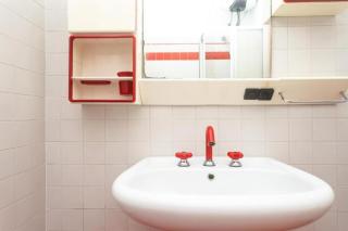 Trilocale fronte mare in residence con piscina a Marcelli - M079 - 1