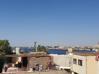 Sekhmet Appartement sur le roof - 5