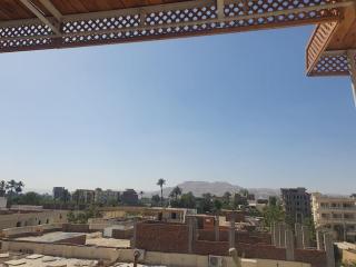 Sekhmet Appartement sur le roof - Luxor - 3