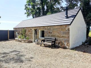 Cosy Couples Retreat at THE COOP with Hot Tub - Kilkeel - 0