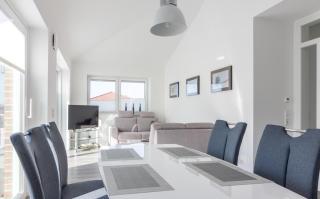 Fewo Ausguck Penthouse - Hooksiel - 0