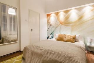 Luxury Apartment St Stephen's Basilica - Budapest - 0