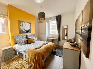 St Helens House - Portsmouth - 9
