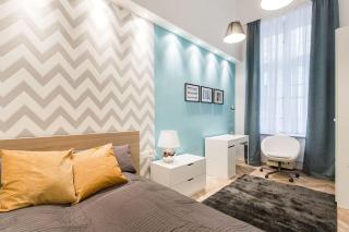 Luxury Apartment St Stephen's Basilica - Budapest - 5