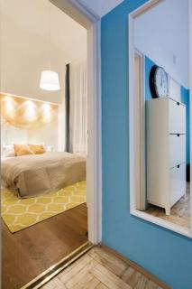 Luxury Apartment St Stephen's Basilica - Budapest - 4