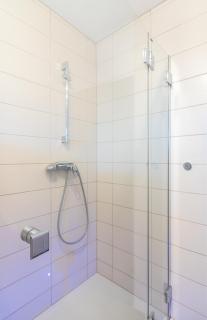 Ferienwohnung Dünensand - 1