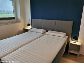 Fewo Captain Hook Penthouse - Hooksiel - 6