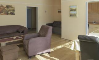 Ferienwohnung Klabautermann - Hooksiel - 7