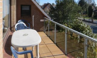 Ferienwohnung Klabautermann - 3