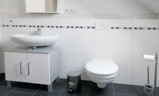 Ferienwohnung Klabautermann - Hooksiel - 2