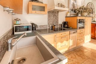 LUBERON SOLEIL ET OLIVIERS - Les Taillades - 5
