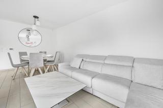 L'Evasion - 3 bdr - Jardin - Gym - Disney - Lognes - 0
