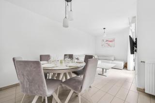 L'Evasion - 3 bdr - Jardin - Gym - Disney - Lognes - 9