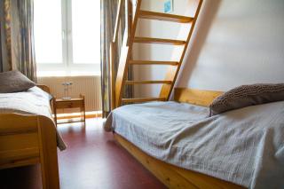 Ferienwohnung Saalfeld - Schillig - 2