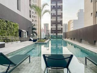 Haus Mitre Perdizes - Studios por temporada - São Paulo - 4