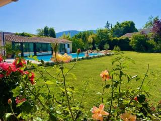 LUBERON SOLEIL ET OLIVIERS - Les Taillades - 6