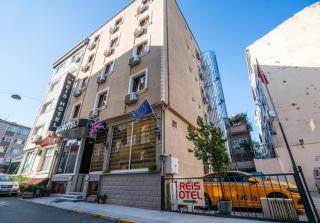 Grand Reis Hotel - 6