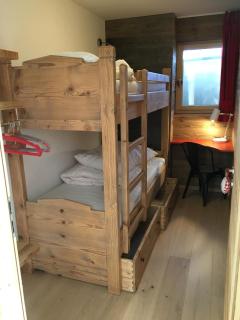 Apartment Chalet Mont Noble, 4 Vallées - Hérémence - 3