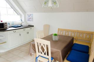Ferienhaus Käptn Blaubär - Hooksiel - 6