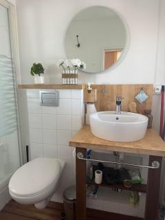 Studio idéal pour Beauval - Montrichard - 6