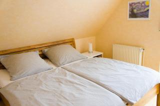 Ferienhaus Käptn Blaubär - 2