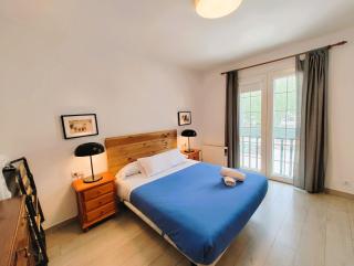 SKI & SNOW APARTMENTOS by TODOSIERRANEVADA - Plaza de Andalucia - Junto a los Telecabinas - 1