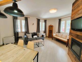 SKI & SNOW APARTMENTOS by TODOSIERRANEVADA - Plaza de Andalucia - Junto a los Telecabinas - 6