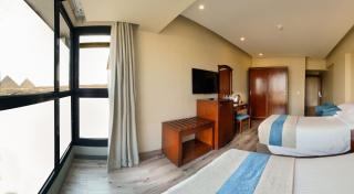 Stay Inn Pyramids Hotel - Il Cairo - 1