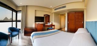 Stay Inn Pyramids Hotel - Il Cairo - 4