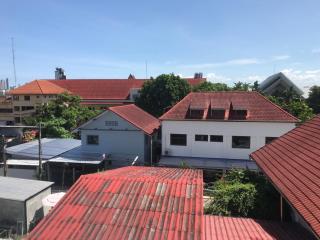 Radi Mansion - Pattaya - 9