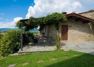 Agriturismo Podere La Casaccia - 1