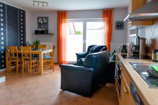 Ferienhaus Strandperle - Horumersiel - 0