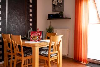 Ferienhaus Strandperle - Horumersiel - 9