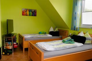 Ferienhaus Strandperle - Horumersiel - 7