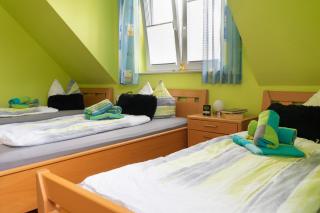 Ferienhaus Strandperle - 4