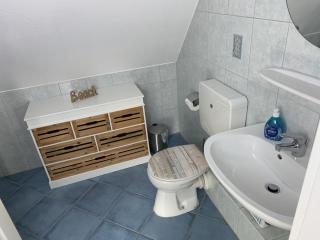 Ferienwohnung Möwennest - 4