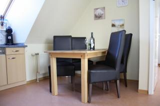 Ferienwohnung Möwennest - 4