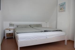 Ferienwohnung Möwennest - 1