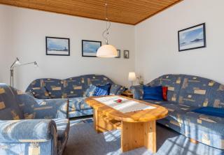 Haus Südwind - Hooksiel - 8