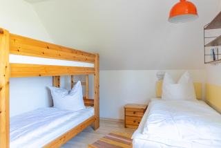 Haus Südwind - Hooksiel - 3