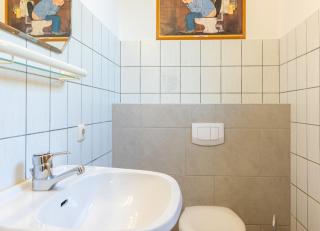 Haus Südwind - Hooksiel - 2