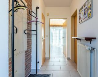 Haus Südwind - Hooksiel - 1