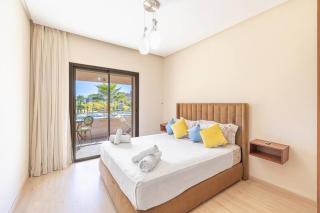 Cozy&Elegant-Prestigia-pool-10min from Gueliz - Marrakesh - 5