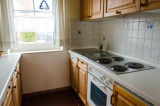 Ferienhaus Seewiefken - Hooksiel - 7
