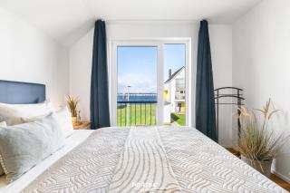 Ferienwohnung Sail Away Olpenitz - Olpenitz - 4