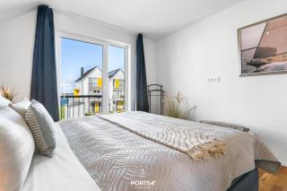 Ferienwohnung Sail Away Olpenitz - Olpenitz - 2