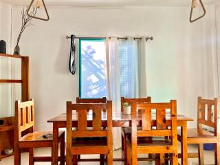 Sparrow House, Landing Site, 3-bedroom house, Kitchen, Bonfire - 6